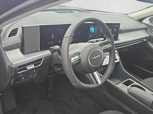 2026 Hyundai SONATA SEL