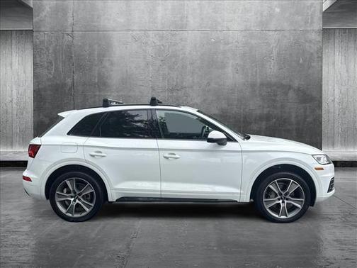 2019 Audi Q5 2.0T Premium Plus