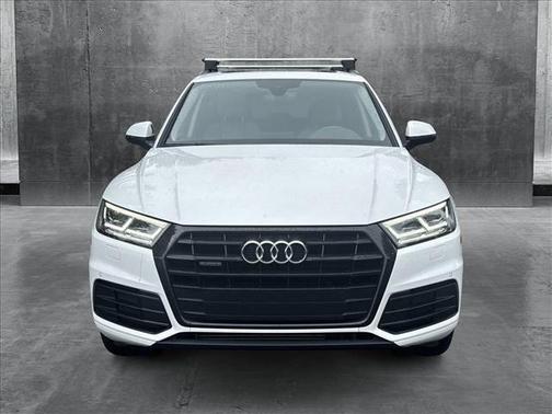 2019 Audi Q5 2.0T Premium Plus