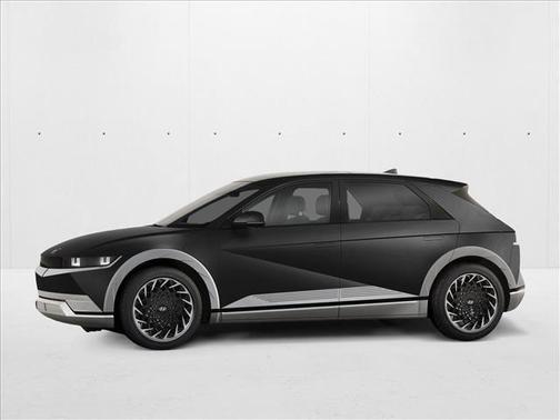 2022 Hyundai IONIQ 5 Limited