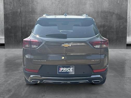 2021 Chevrolet Trailblazer ACTIV