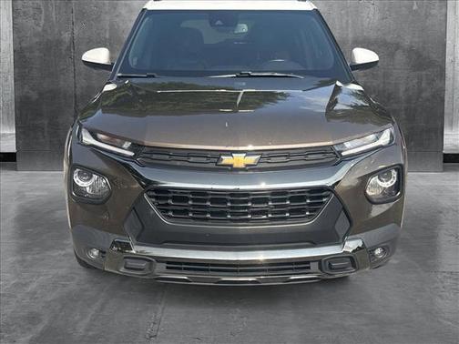 2021 Chevrolet Trailblazer ACTIV
