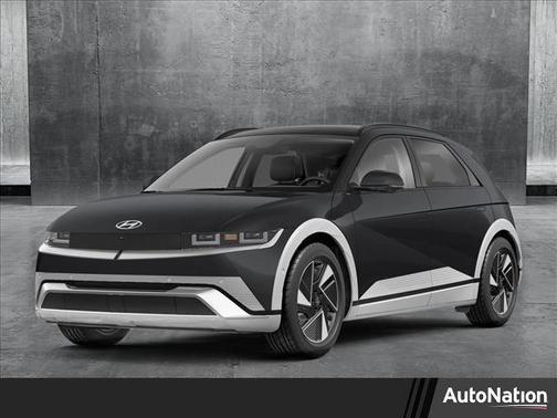 2025 Hyundai IONIQ 5 SEL