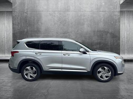 2021 Hyundai SANTA FE SEL 2.4