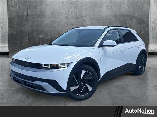 2025 Hyundai IONIQ 5 SEL