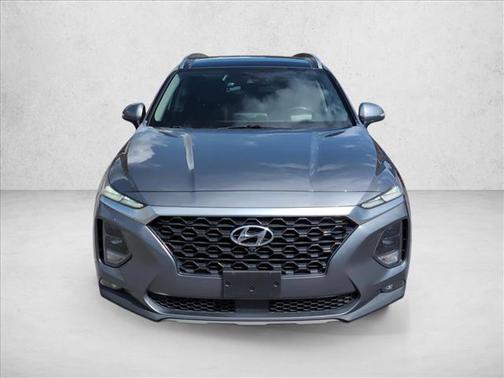 2019 Hyundai SANTA FE Ultimate 2.0T