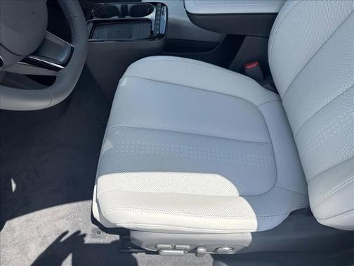 2025 Hyundai IONIQ 5 Limited