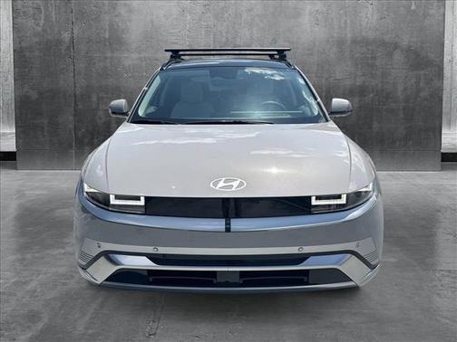 2025 Hyundai IONIQ 5 Limited