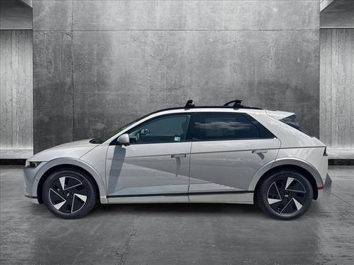 2025 Hyundai IONIQ 5 Limited