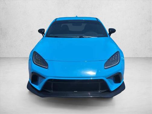 Neptune 2022 Toyota GR86 Premium
