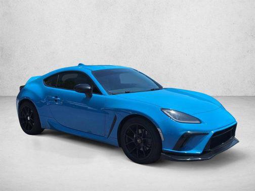 Neptune 2022 Toyota GR86 Premium