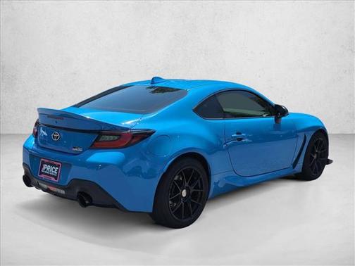 Neptune 2022 Toyota GR86 Premium