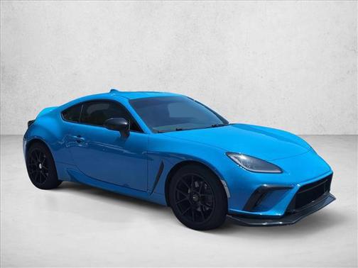 Neptune 2022 Toyota GR86 Premium