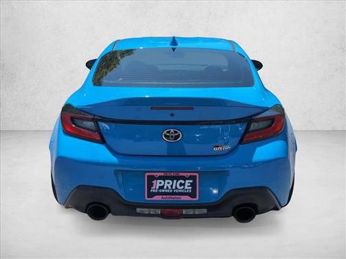 Neptune 2022 Toyota GR86 Premium