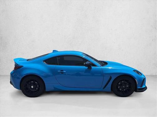 Neptune 2022 Toyota GR86 Premium