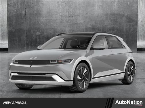 2025 Hyundai IONIQ 5 SEL