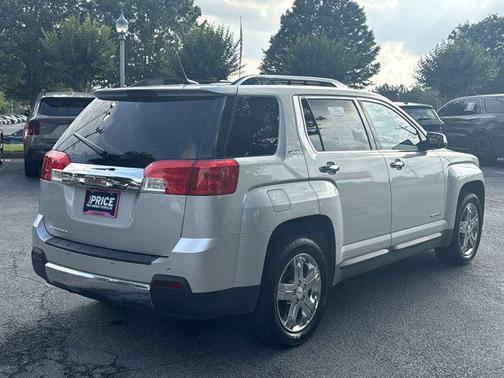 2013 GMC Terrain SLT-2