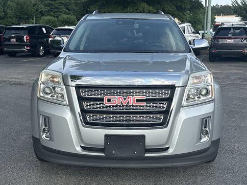 2013 GMC Terrain SLT-2