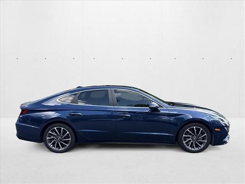 2020 Hyundai SONATA Limited