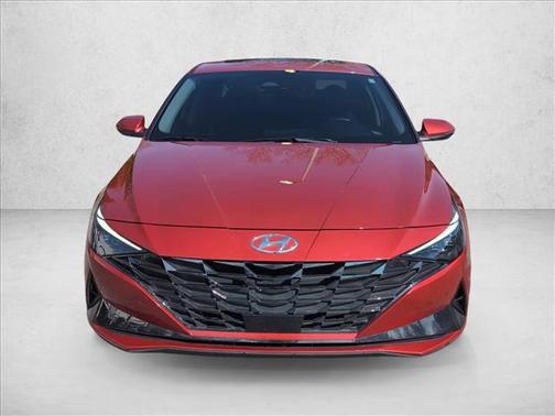 2022 Hyundai ELANTRA Limited