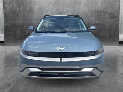 2025 Hyundai IONIQ 5 Limited