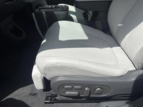 2025 Hyundai IONIQ 5 Limited