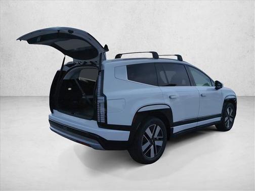 2026 Hyundai IONIQ 9 SEL