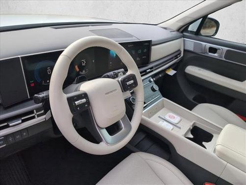 2026 Hyundai SANTA FE SEL 2.4