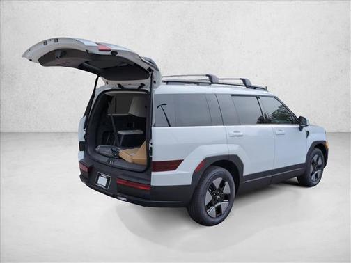 2026 Hyundai SANTA FE SEL 2.4