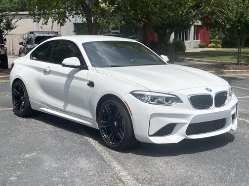 2018 BMW M2 Base