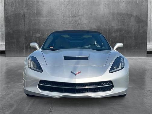 2014 Chevrolet Corvette Stingray Base