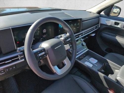 2026 Hyundai SANTA FE SEL 2.4