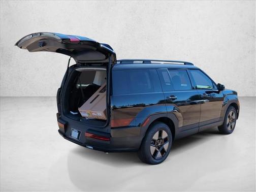 2026 Hyundai SANTA FE SEL 2.4