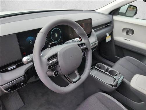 2026 Hyundai IONIQ 5 SE