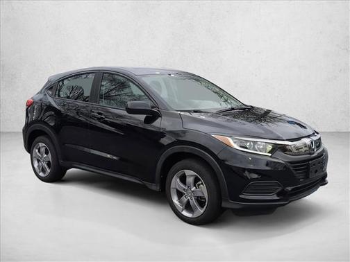 2019 Honda HR-V LX