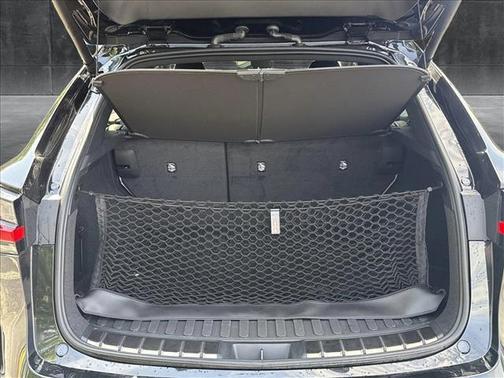 2024 Lexus NX 350h Luxury
