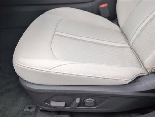 Portofino Gray 2026 Hyundai SONATA SEL