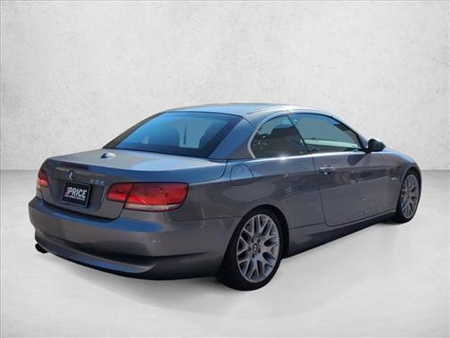 2008 BMW 328 328i