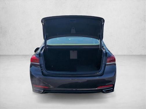 2015 Hyundai Genesis 3.8