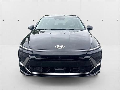 2024 Hyundai SONATA Hybrid Limited