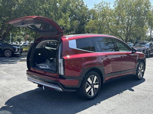 2026 Hyundai IONIQ 9 SEL