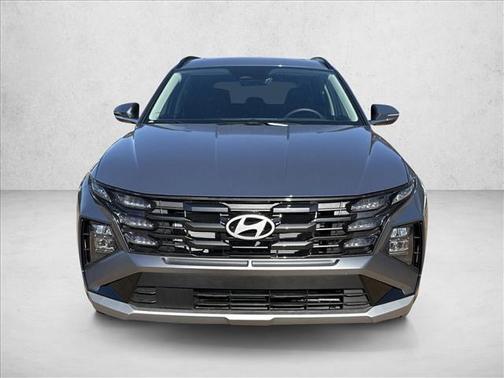 2026 Hyundai TUCSON SEL Convenience