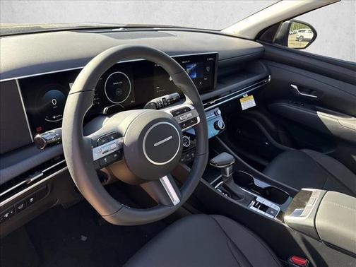 2026 Hyundai TUCSON SEL Convenience
