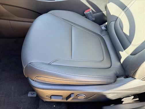 2026 Hyundai TUCSON SEL Convenience