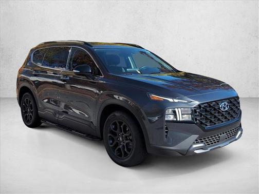 2022 Hyundai SANTA FE XRT