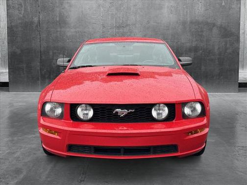 2008 Ford Mustang GT Deluxe