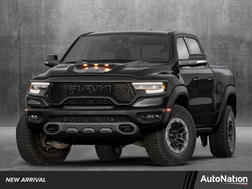 2023 RAM 1500 TRX