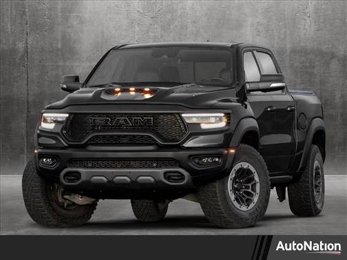2023 RAM 1500 TRX