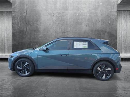 2025 Hyundai IONIQ 5 SEL