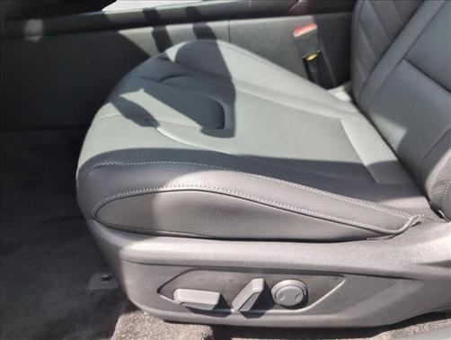 Serenity White 2026 Hyundai ELANTRA Limited